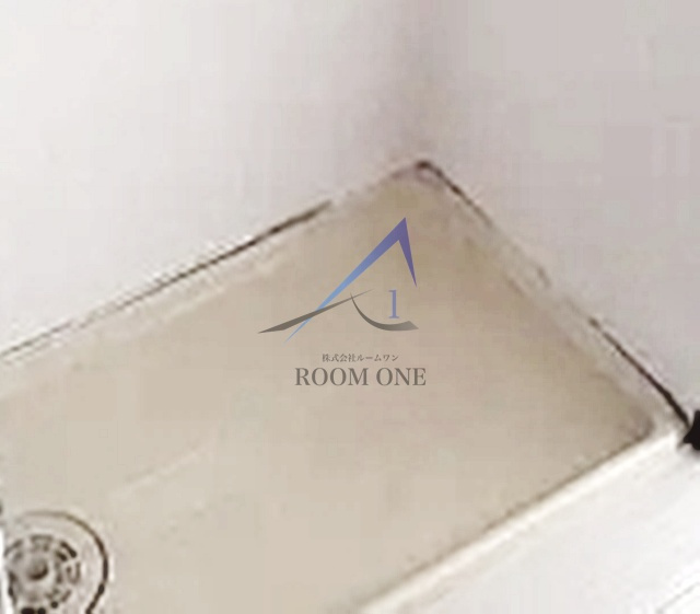 メゾン・ド・ロワジールの設備|洗濯機置き場です。