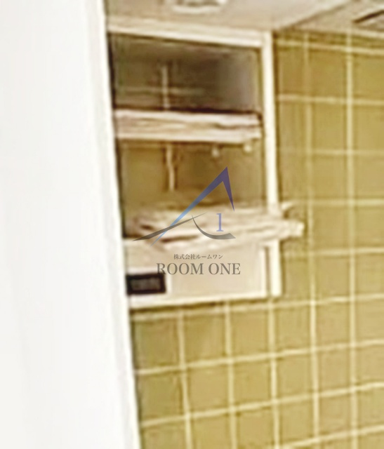 メゾン・ド・ロワジールの内装