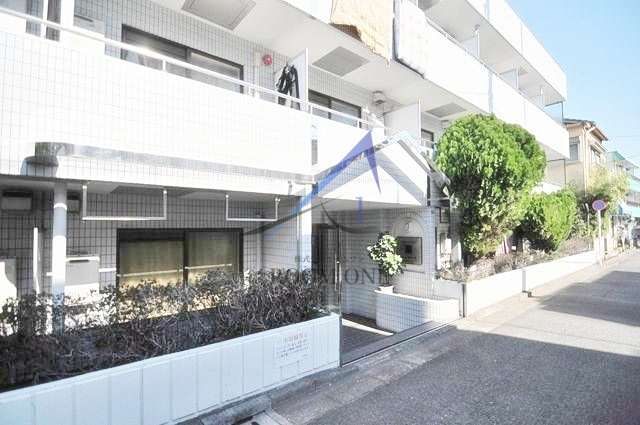 メゾン・ド・ロワジール