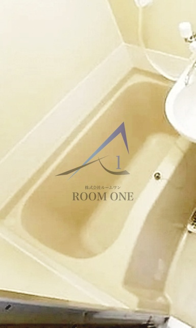 メゾン・ド・ロワジールの浴室|お風呂です。