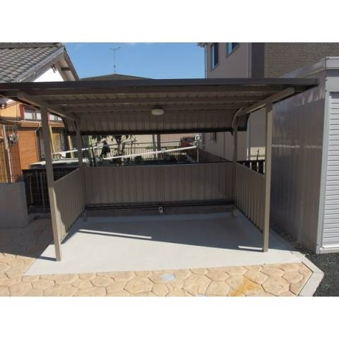 サニージュジュのその他共用部分