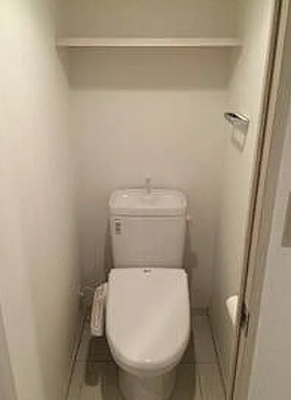 【トイレ】 | ガリシア江古田