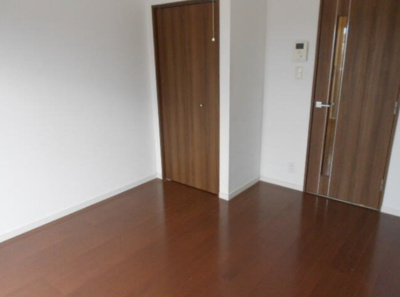 【寝室】 | ガリシア江古田