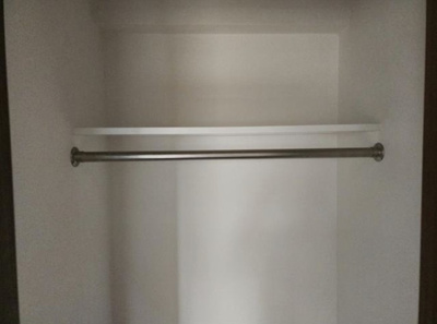 【収納】 | ガリシア江古田