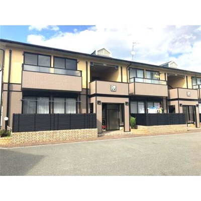 【外観】 | サニーハウス吉田