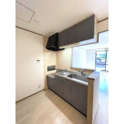 【キッチン】 | サニーハウス吉田