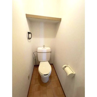 【トイレ】 | サニーハウス吉田