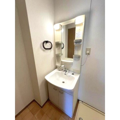【洗面所】 | サニーハウス吉田