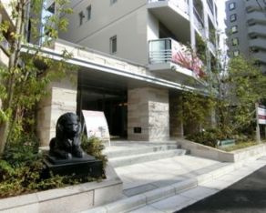 【エントランス】 | ライオンズ早稲田ミレス