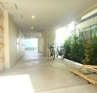 【その他共用部分】 | ライオンズ早稲田ミレス