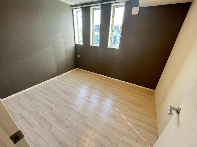 コンフォートハウス　ポニーの内装|洋室