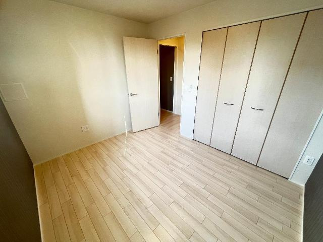 コンフォートハウス　ポニーの内装|洋室