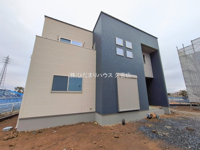 ワイウッドコート加須市久下第7期　新築一戸建て　03