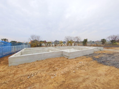 ワイウッドコート加須市久下第7期　新築一戸建て　03の画像