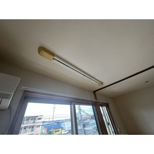 シャルム大久保のその他