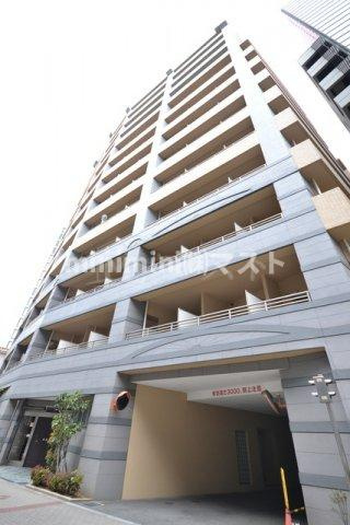 大阪市西区土佐堀１丁目の賃貸マンション