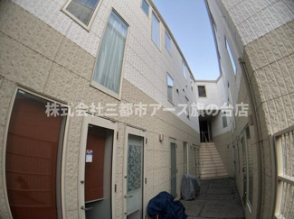 【外観】 | コミチテラス大岡山 | コミチテラス大岡山