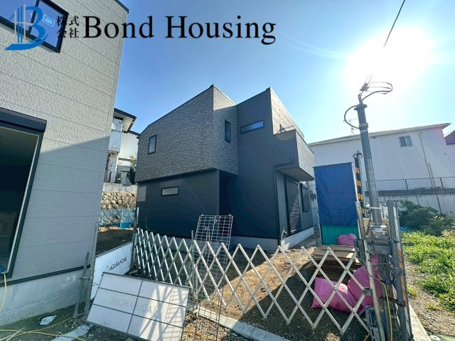 WICあり収納スペース豊富　太寺天王町　新築5区画　5号棟のその他