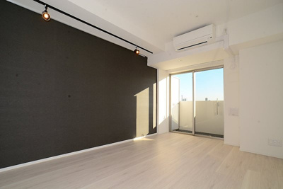 【居間・リビング】 | ステージグランデ目白学習院下