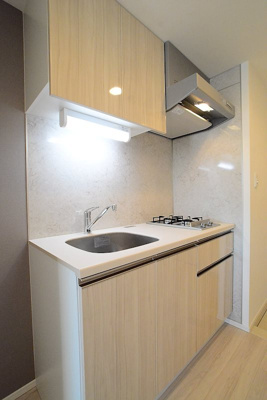 【キッチン】 | ステージグランデ目白学習院下