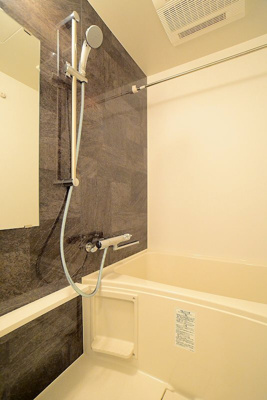 【浴室】 | ステージグランデ目白学習院下