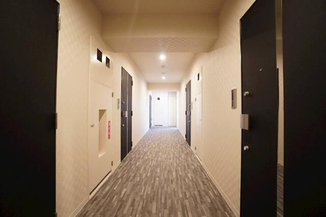 メインステージ東日暮里のその他共用部分