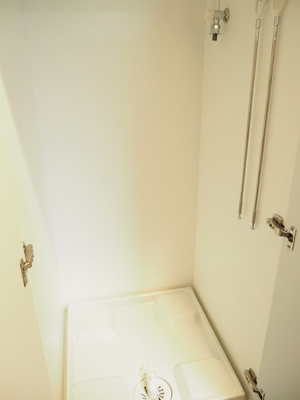 【設備】 | ルーブル川崎貝塚弐番館