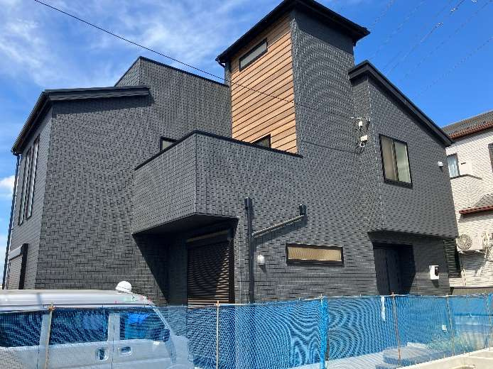 泉区中田西4丁目 新築戸建 4580万円