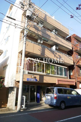 【外観】 | ロイヤルエクセレント学芸大