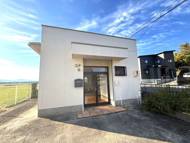 津市高茶屋小森町の画像