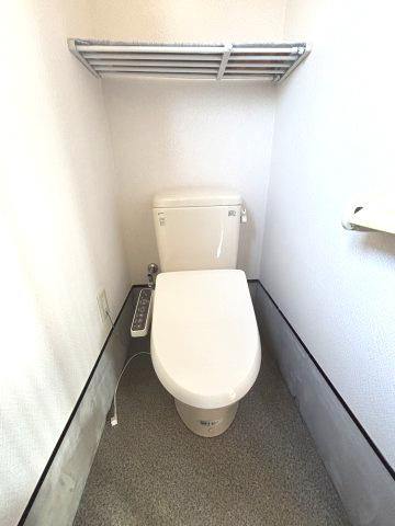 【トイレ】の画像