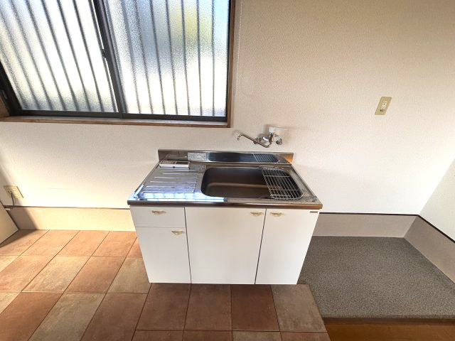 【キッチン】の画像