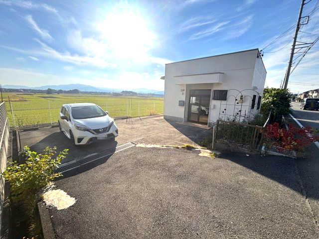 【外観】の画像