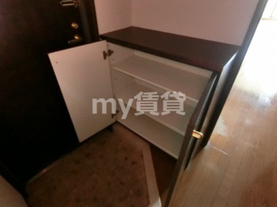 【収納】 | Fuji Crest