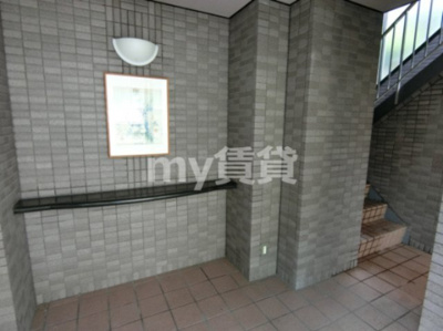 【ロビー】 | Fuji Crest