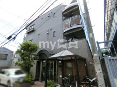 【外観】 | Fuji Crest