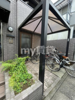 【その他共用部分】 | Fuji Crest