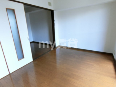 【洋室】 | Fuji Crest