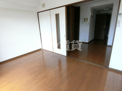 【内装】 | Fuji Crest