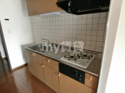 【キッチン】 | Fuji Crest