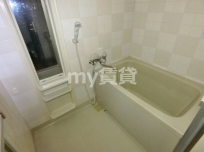 【浴室】 | Fuji Crest