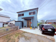 和歌山市川辺の中古一戸建の画像