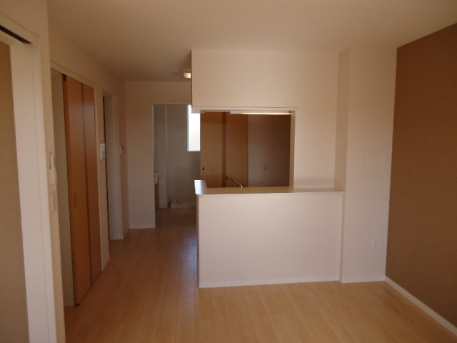 キャトルセゾンの居間・リビング|リビング