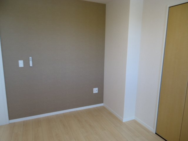 キャトルセゾンの内装|洋室