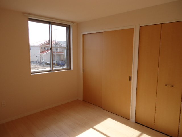 キャトルセゾンの内装|洋室