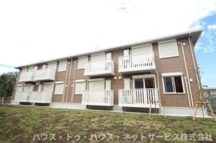 キャトルセゾン　Ｇ