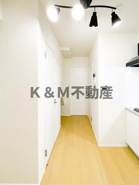 木もれ日のティラミスの内装|物件の内装です