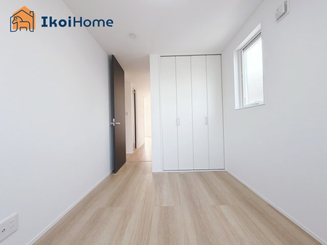 神戸市西区福吉台２丁目　１号棟　新築戸建のその他|【ホームページに現地動画掲載中】●年中無休：当日予約可●収納スペースも広く収納豊富で便利です！