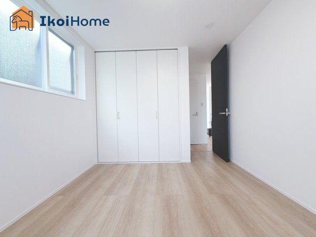 神戸市西区福吉台２丁目　１号棟　新築戸建の内装|【ホームページに現地動画掲載中】●年中無休：当日予約可●収納が多く季節ものの家電も収納可能