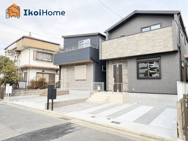 神戸市西区福吉台２丁目　１号棟　新築戸建の周辺|【ホームページに現地動画掲載中】●年中無休：当日予約可●乾太くん、床暖房、太陽光パネル等設備充実！